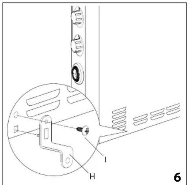 DELONGHI SlimStyle HSX3315FTSCA - 4