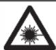 TFA 31.1114 - Attention! Danger de blessure! - 1