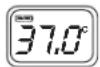 TFA 31.1114 - Remplacement des piles - 1