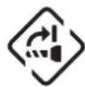 FESTOOL KHC 18 - La fonction KickbackStop ne peut pas exclu- re totalement tout mouvement de recul. - 1