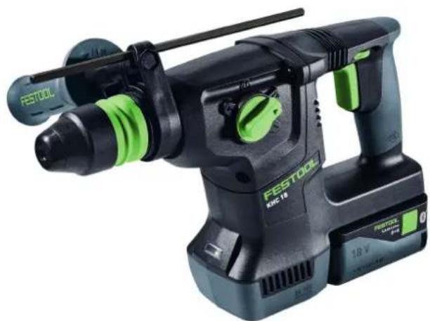 FESTOOL KHC 18 - 1