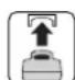 FESTOOL KHC 18 - Symbole - 8