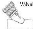 HAYWARD TracVac - Escalada de parede - 3