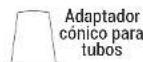 HAYWARD TracVac - Subida por paredes - 6