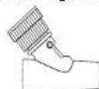 HAYWARD TracVac - Wandklettern - 3