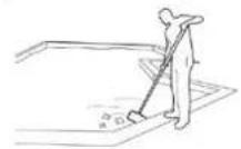 HAYWARD TracVac - Installazione - 1