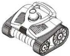 HAYWARD TracVac - HAYWARD® - 1