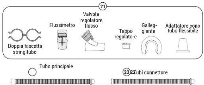 HAYWARD TracVac - IMPORTANTI ISTRUZIONI DI SICUREZZA - 2