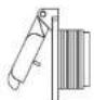 HAYWARD TracVac - Wandklimmen - 6