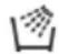 HOOVER HWE 48AMBSR/1-S - 10) INDICATEURS PROGRAMMES SPÉCIAUX - 11