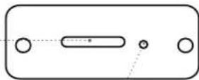 REOLINK RLC-840WA - Bouton de Réinitialisation - 1
