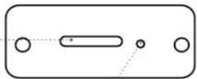 REOLINK RLC-840WA - Pulsante di Reset - 1