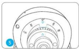 REOLINK RLC-840WA - Suggerimenti per l'Installazione - 5