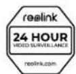 REOLINK RLC-843WA - What's in the Box - 7
