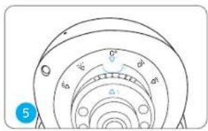 REOLINK RLC-843WA - Conseils d'Installation - 5