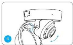 REOLINK RLC-843WA - Consejos de instalación - 4