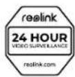 REOLINK RLC-843WA - Dentro la confezione - 7