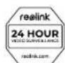 REOLINK E1 Outdoor CX - Dentro la Confezione - 8