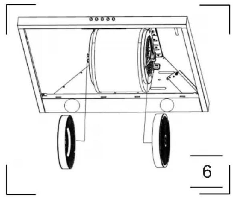 AMICA 60331 - Upravljanje napom - 10