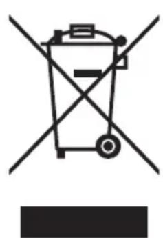 AMICA 60331 - ODSTRANJEVANJE IZRABLJENIH NAPRAV - 1