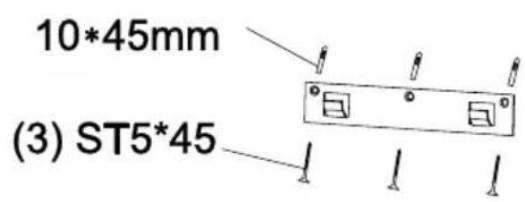 AMICA 60331 - Upravljanje napom - 2