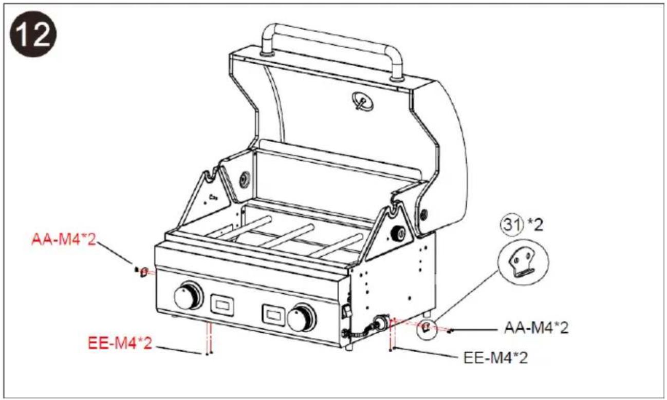 STEBA VG 7000 Devil’s Choice - 12