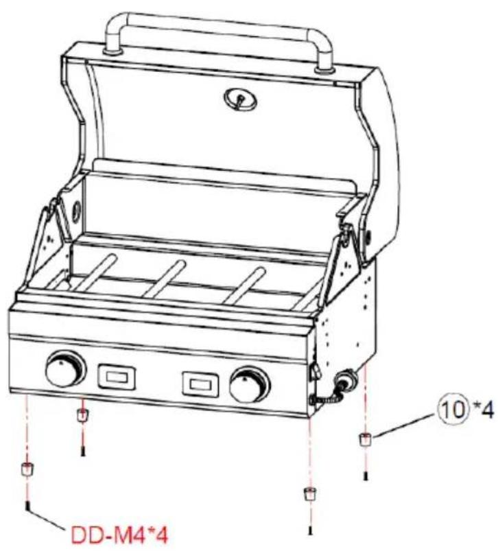 STEBA VG 7000 Devil’s Choice - 10