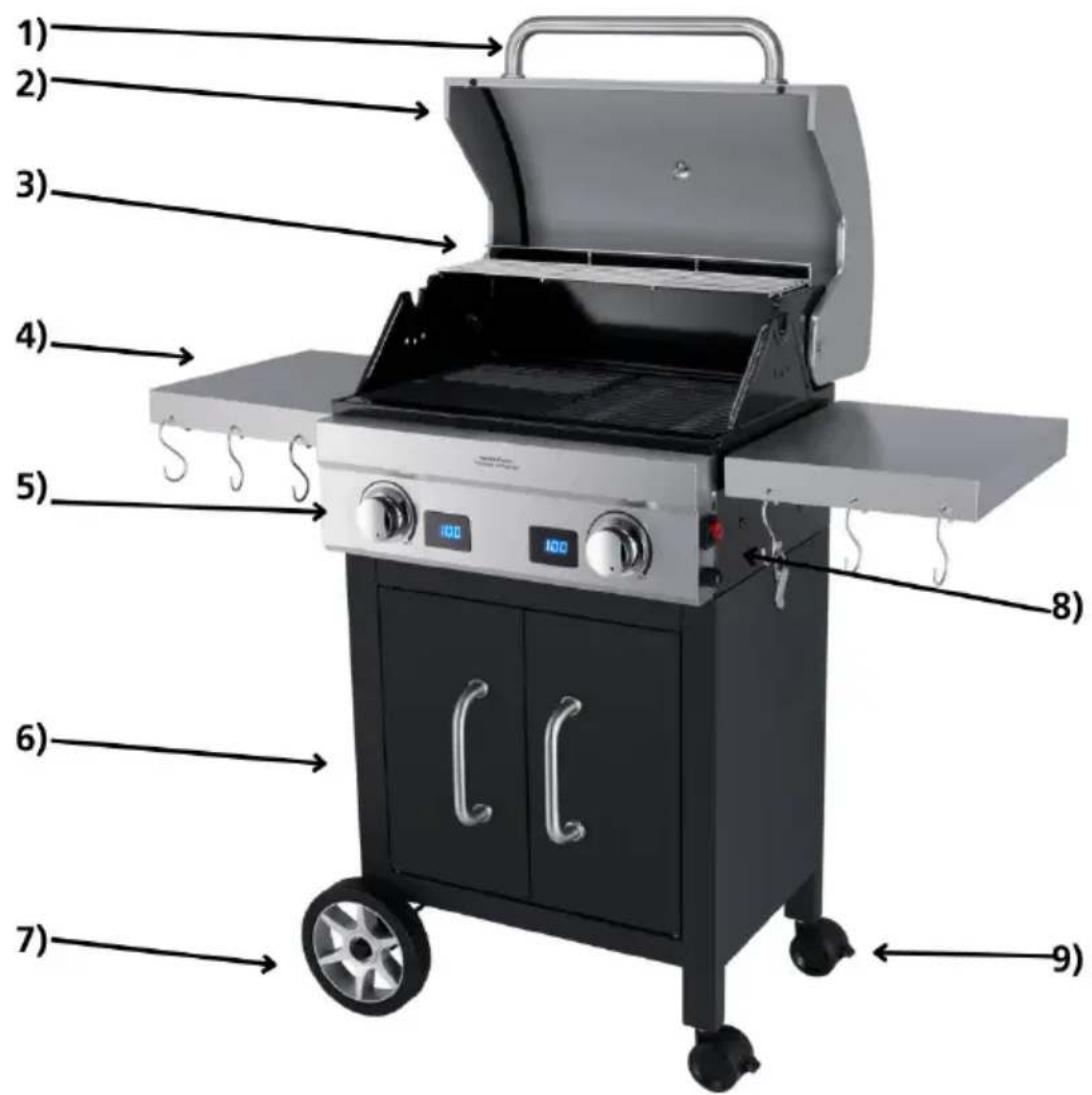 STEBA VG 7000 Devil’s Choice - 23