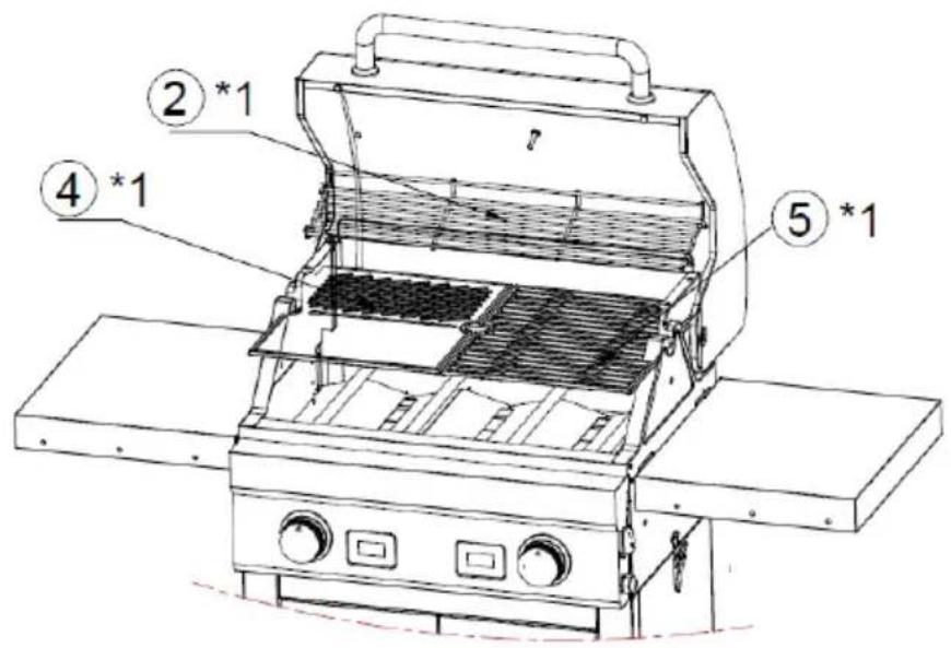 STEBA VG 7000 Devil’s Choice - 22