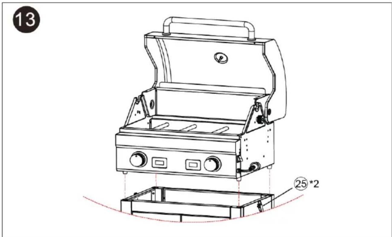 STEBA VG 7000 Devil’s Choice - 13