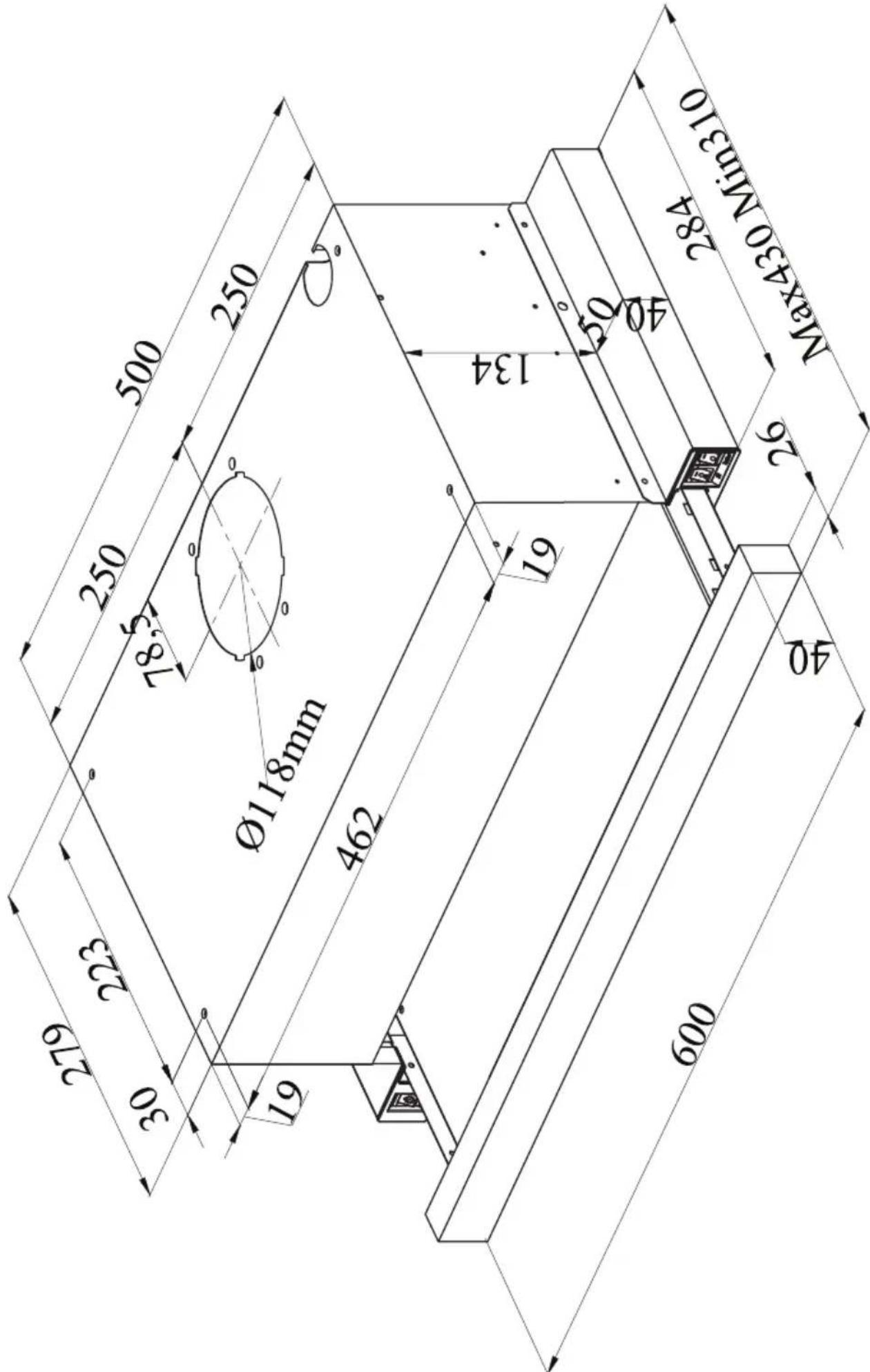 AMICA 60411 - Izjava proizvajalca - 1