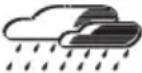 OREGON SCIENTIFIC BAR206X - WETTERVORHERSAGE - 4