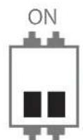 GYS TITAN 321 DC TRI - INTERRUPTEUR VRD / VRD SWITCH / VRD-EIN-AUS-SCHALTER / INTERRUPTOR VRD / VRD SCHAKELAAR / INTERRUTTORE VRD - 5