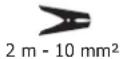 GYS Easycut K35 PFC - MACHINE SUPPLIED WITH - 3