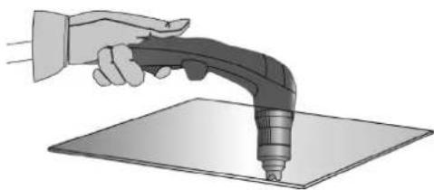 GYS Easycut K35 PFC - HANDMATIG SNIJDEN VANAF DE RAND VAN HET WERKSTUK - 1