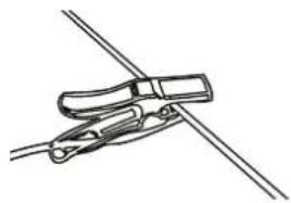 GYS Easycut K35 PFC - - INSTALLATIE VAN DE SLIJTONDERDELEN VAN DE TOORTS : - 2