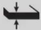 GYS PROGYS 230E FV CEL - WELD STOP / SWITCHING TO DOWNSLOPE : - 1