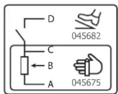 GYS PROGYS 230E FV CEL - AFSTANDSBEDIENING - 3