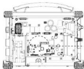 GYS PROGYS 230E FV CEL - VOLTAGE REDUCING DEVICE (VRD) - 2