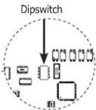 GYS PROGYS 230E FV CEL - VOLTAGE REDUCING DEVICE (VRD) - 3