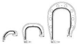 GYS Gyspot PTI Premium PRO 220V - ANSCHLUSS AN STROMAGGREGAT - 15