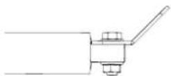 GYS Gyspot PTI Premium PRO 220V - VERWENDUNG DER MONOPUNKTPISTOLE (OPTION) - 5