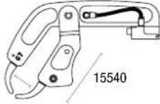 GYS Gyspot PTI Premium PRO 220V - BRANCHEMENT SUR GROUPE ÉLECTROGÈNE - 18