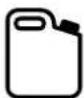GYS Gyspot PTI Premium PRO 220V - REFILL OF THE COOLING LIQUID TANK - 1
