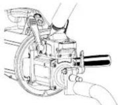 GYS Gyspot PTI Premium PRO 220V - VERWENDUNG DER MONOPUNKTPISTOLE (OPTION) - 3
