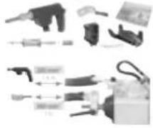 GYS Gyspot PTI Premium PRO 220V - CONNECTION TO A GENERATOR - 11