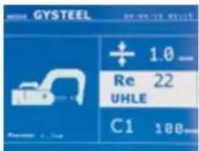 GYS Gyspot PTI Premium PRO 220V - Low current : - 7