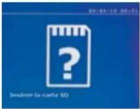 GYS Gyspot PTI Premium PRO 220V - SD memory card (ref. 050914) - 1