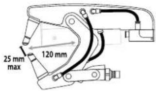 GYS Gyspot PTI Premium PRO 220V - CONNECTION TO A GENERATOR - 22