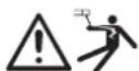GYS PROGYS 200 CEL - To access the VRD switch (see page 68): - 1